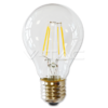 Led filament lamp E27 4W Warm-wit 450 Lumen