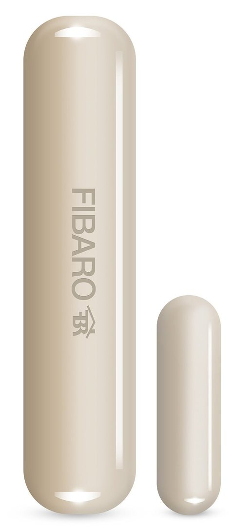 Fibaro Door-Window Sensor Crème
