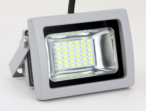 LED Floodlight SMD Series 20Watt 4500K