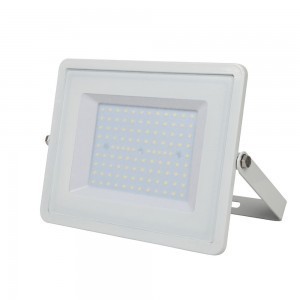 LED Floodlight SMD Series 200Watt Wit